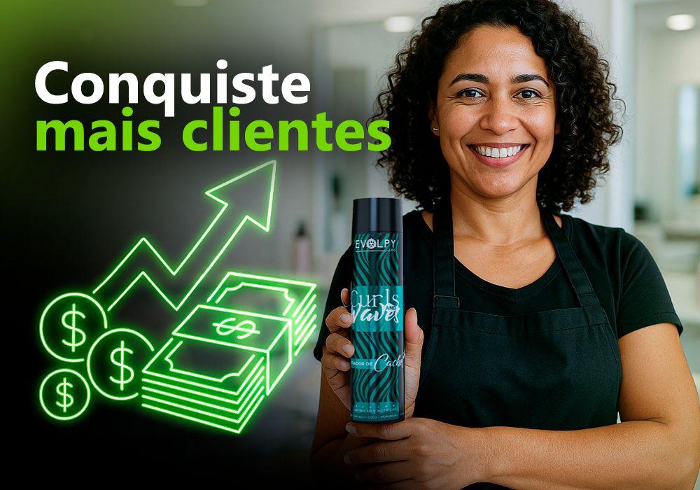 Salão de beleza